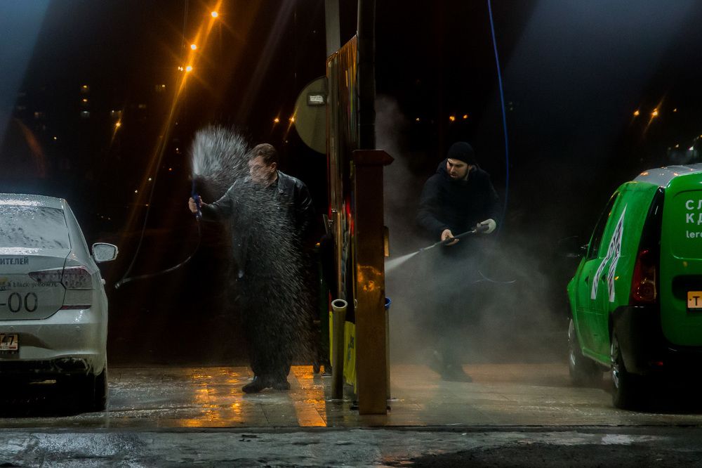 Photograph by Юдина Инна