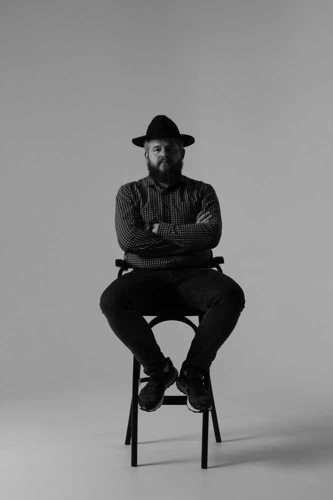 Photograph by Антон Рудской