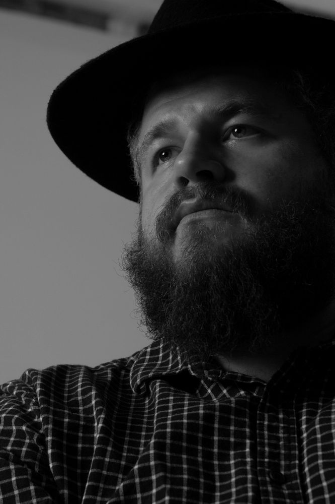 Photograph by Антон Рудской