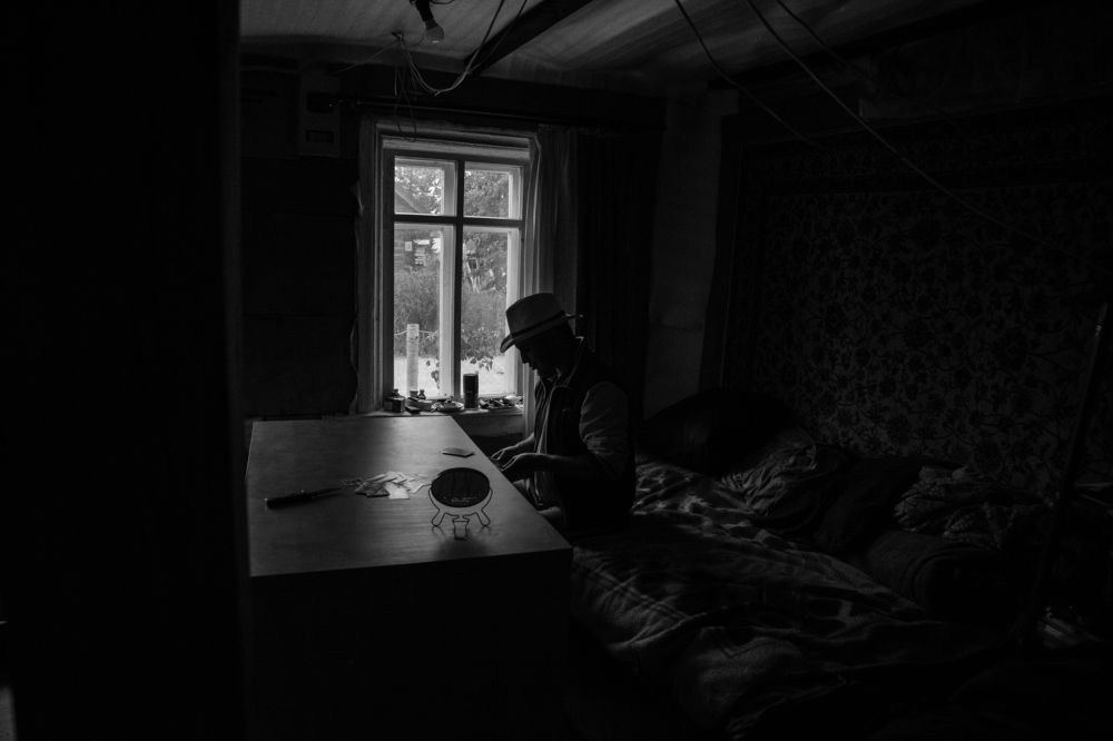 Все жизнь игра