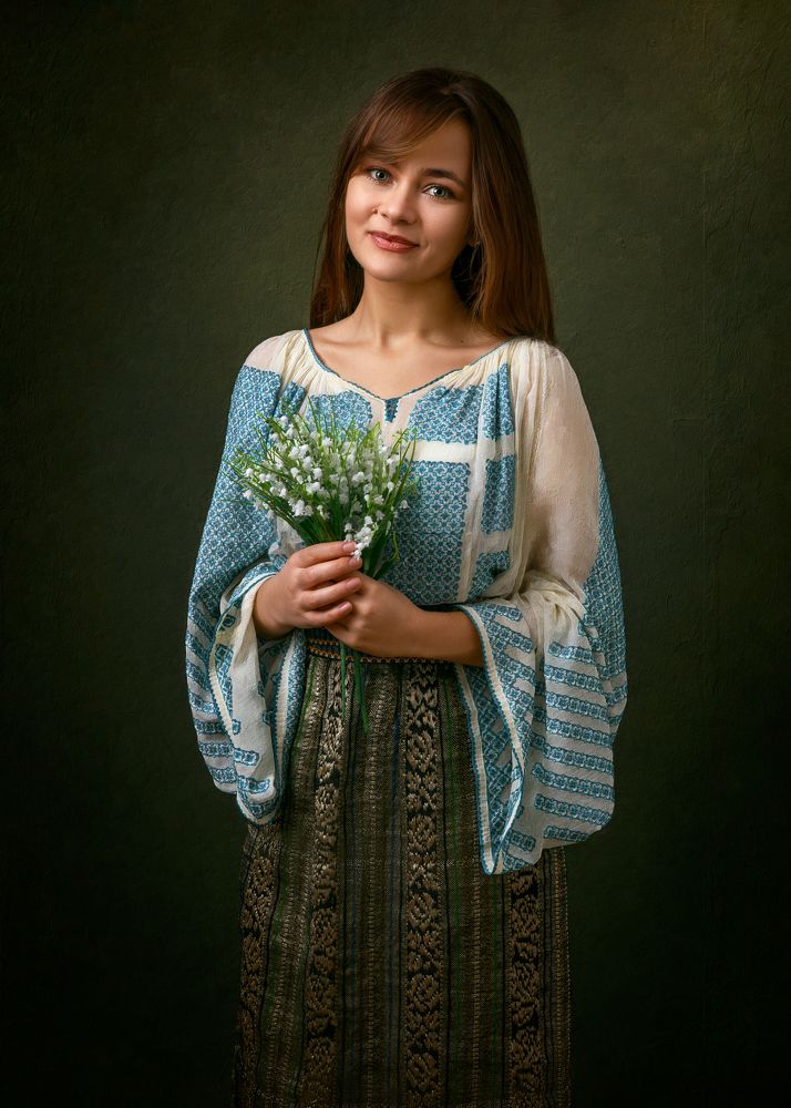 Фотография автора Cornelia Ghergut