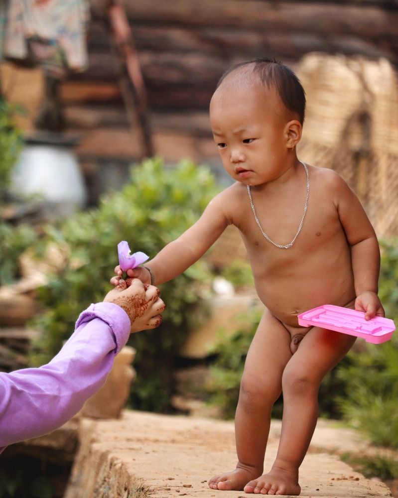 The Aims of  life “SPREAD LOVE”❤️