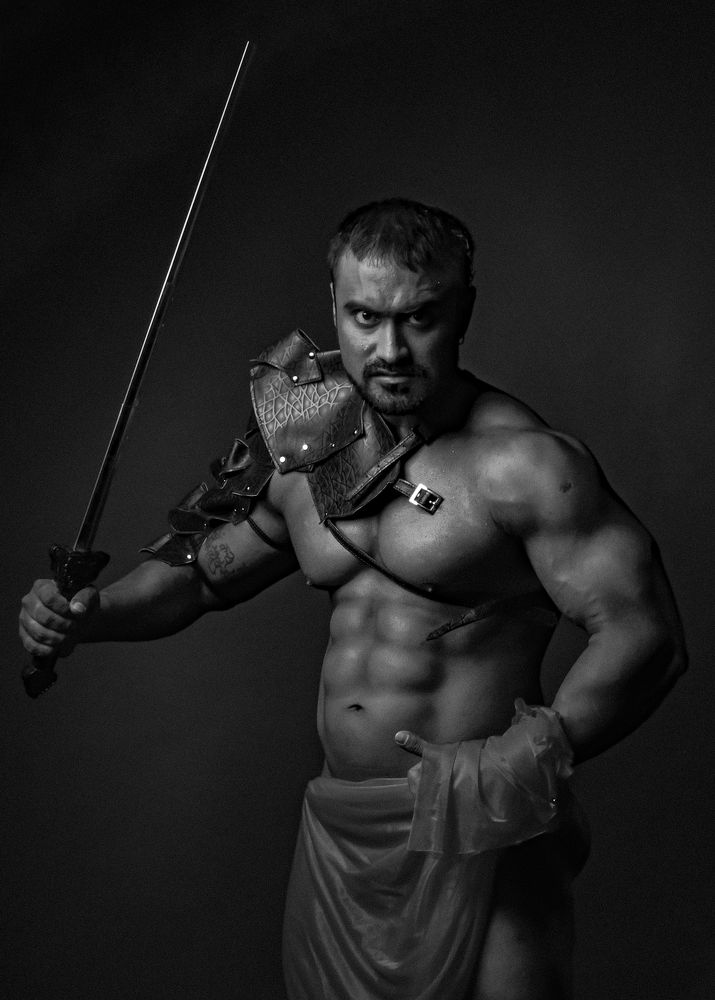 Photograph by Soumen Kundu