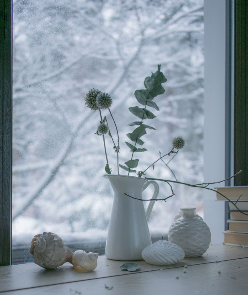 Photograph by Lyudmila Klimanova