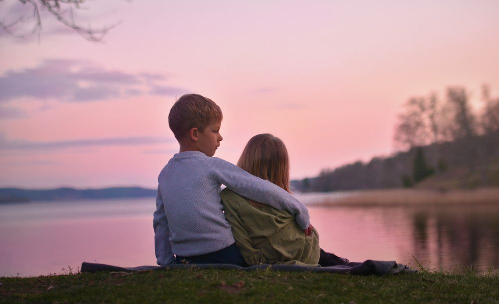 Photograph by Iryna Bavina