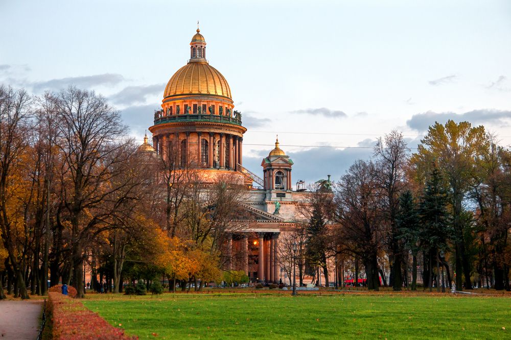 Photograph by Елена Ромадова