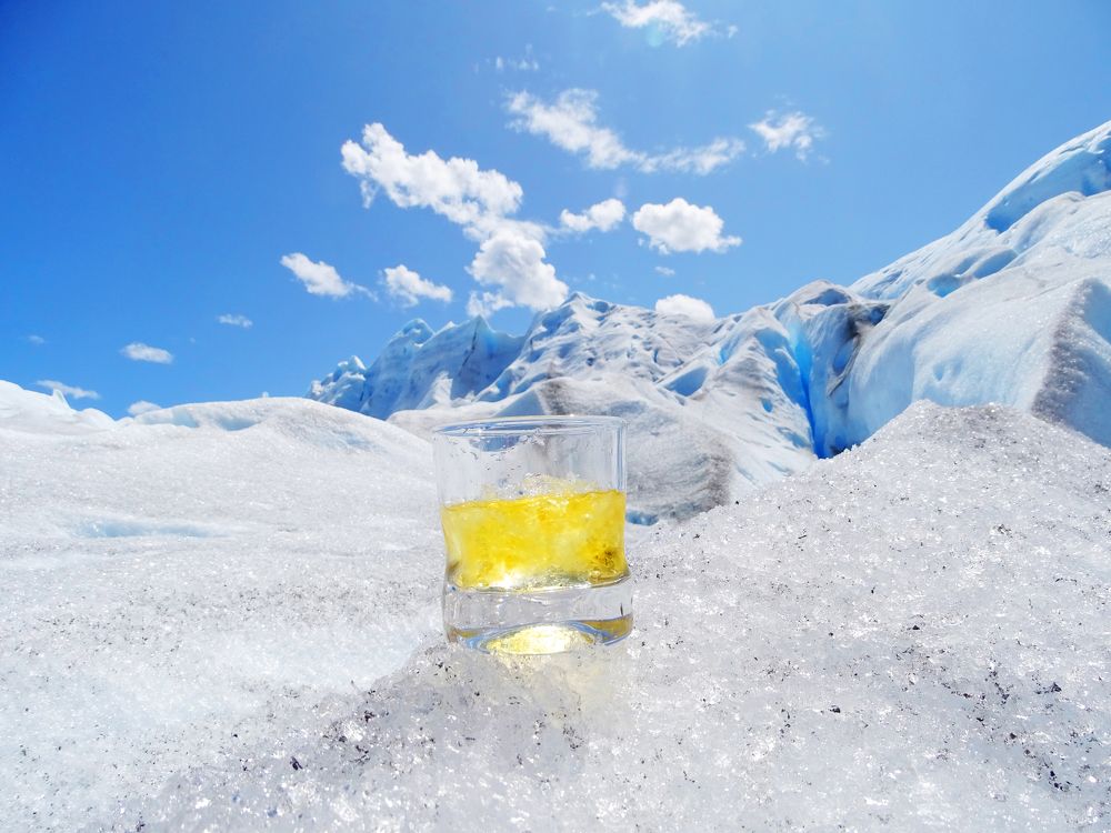 Photograph by ELVIRA LUNEVA