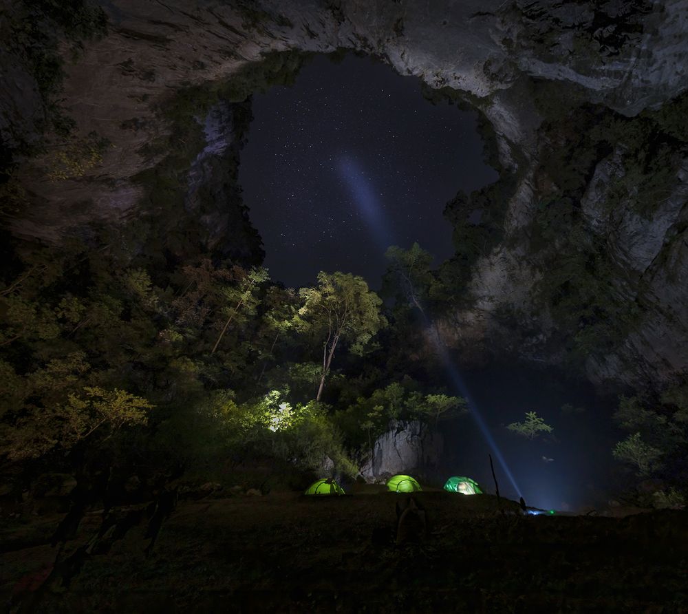 Photograph by NGUYEN HAI