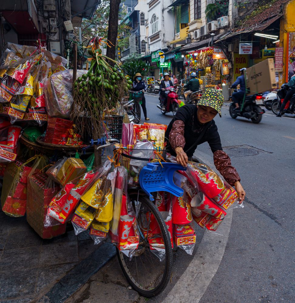 Photograph by Bui Thi Phuong Thanh
