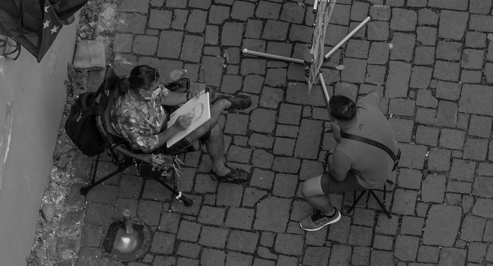 Photograph by George Catalin Serbu