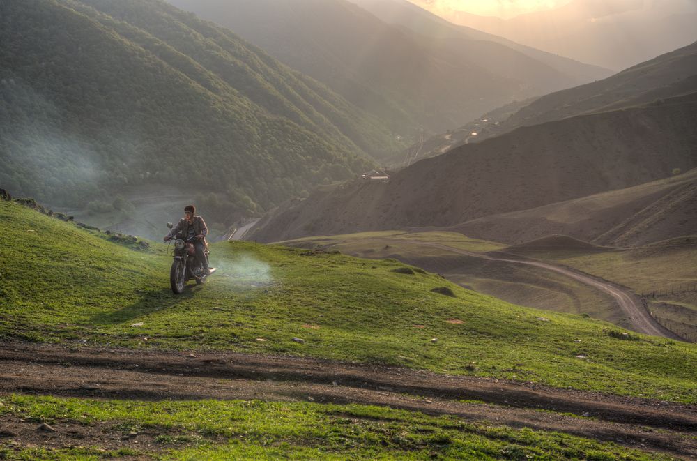 Photograph by Александр Атоян