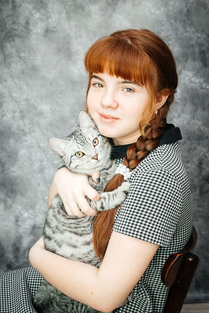 Photograph by Екатерина Лямзина