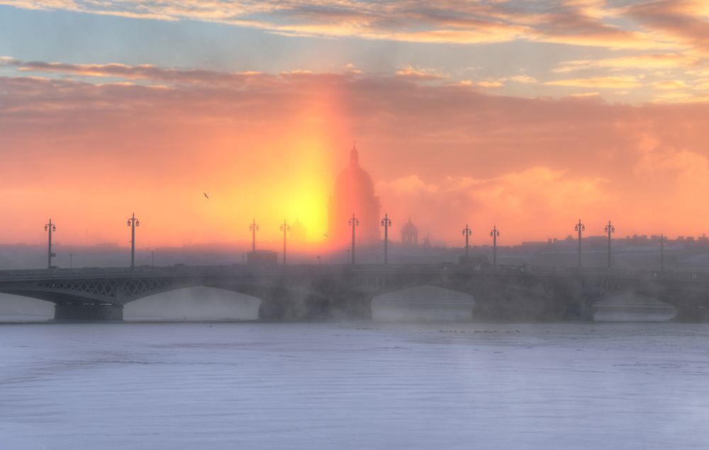 Photograph by Александр Атоян