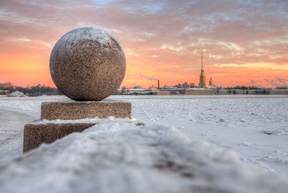 Photograph by Александр Атоян