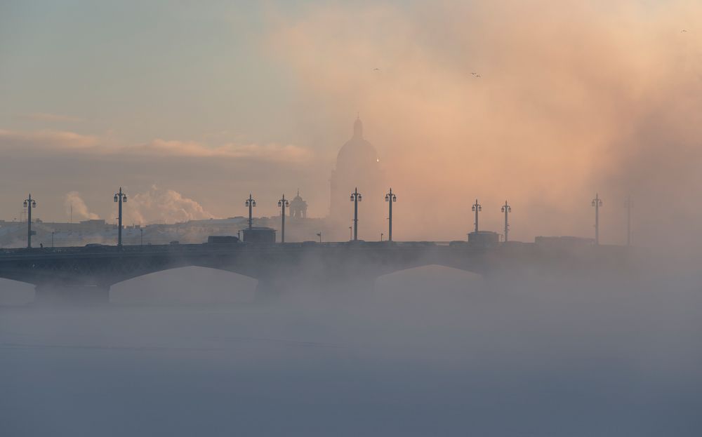 Photograph by Александр Атоян