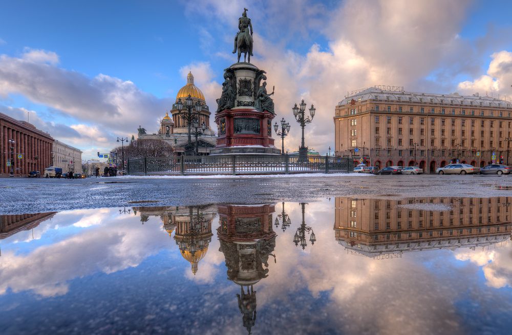 Photograph by Александр Атоян