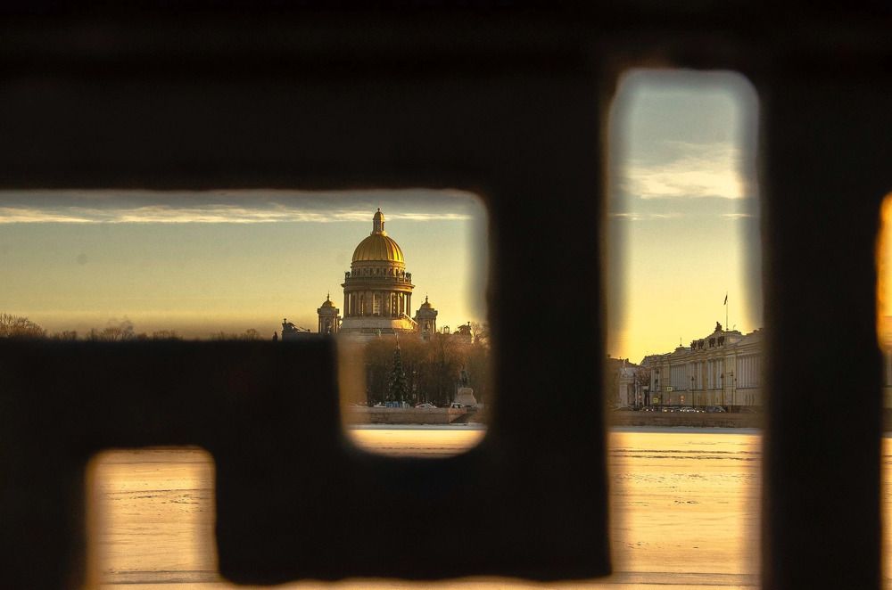 Photograph by Ekaterina Yushkova