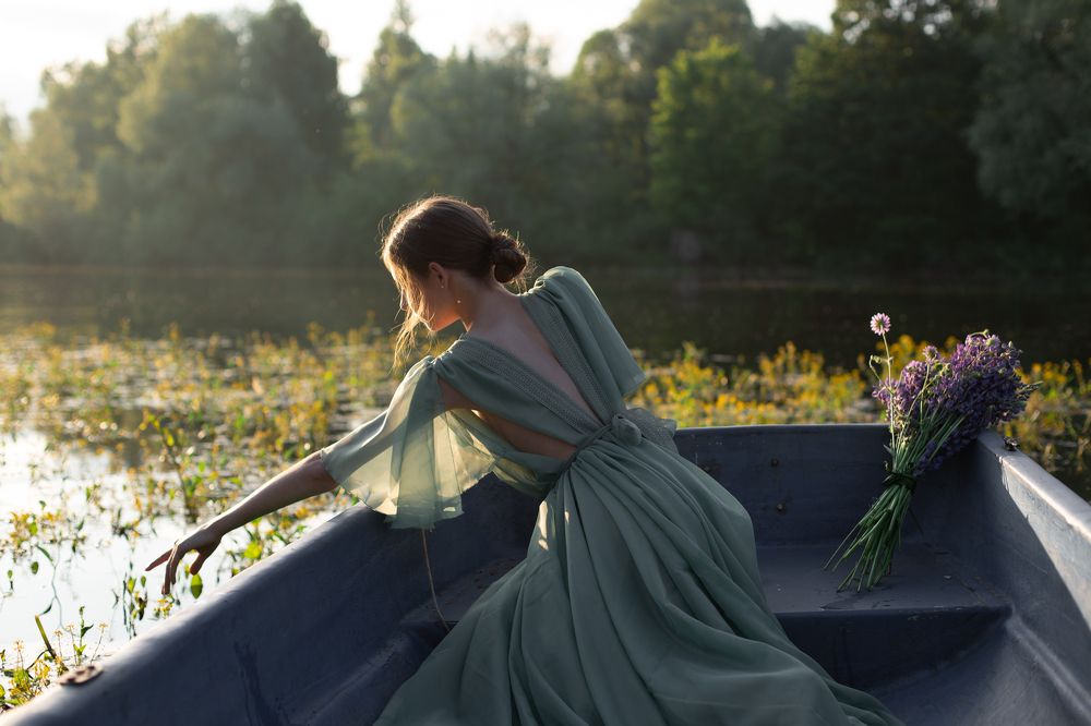 Photograph by Вероника Гаврилова