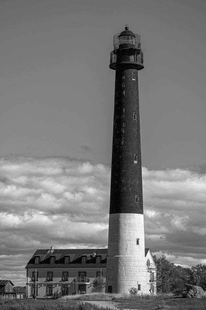 Photograph by Valdis Serzhans