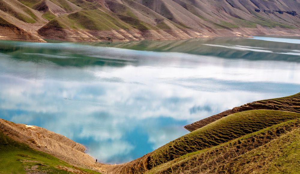 Фотография автора Andrey  Prohozhy