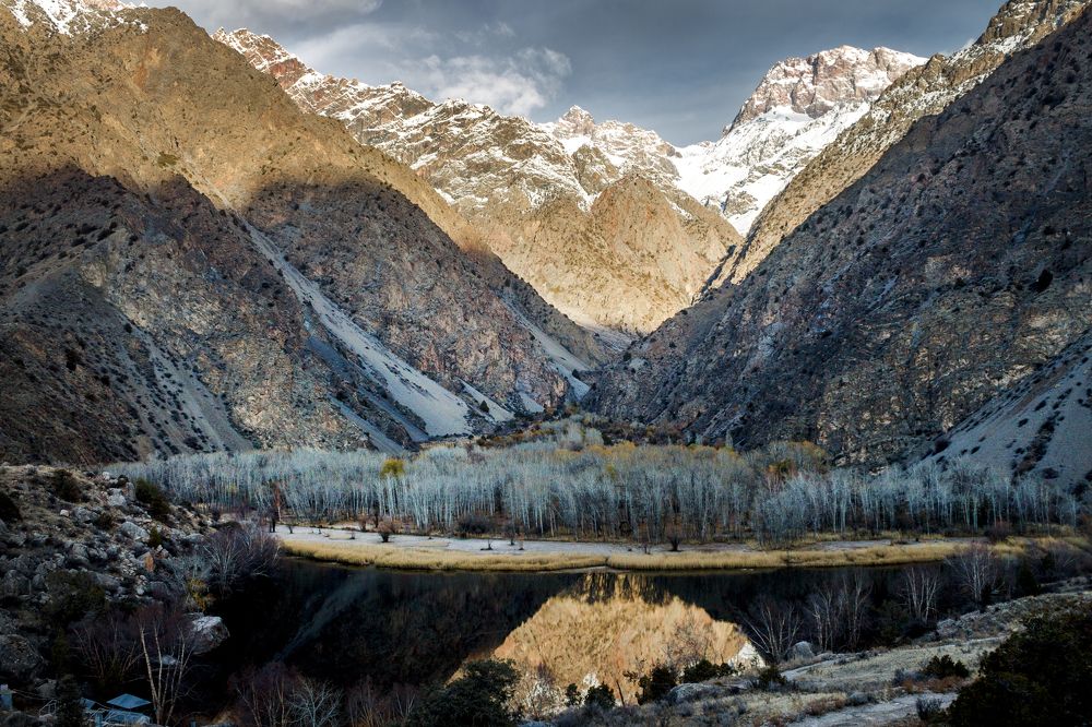 Фотография автора Andrey  Prohozhy