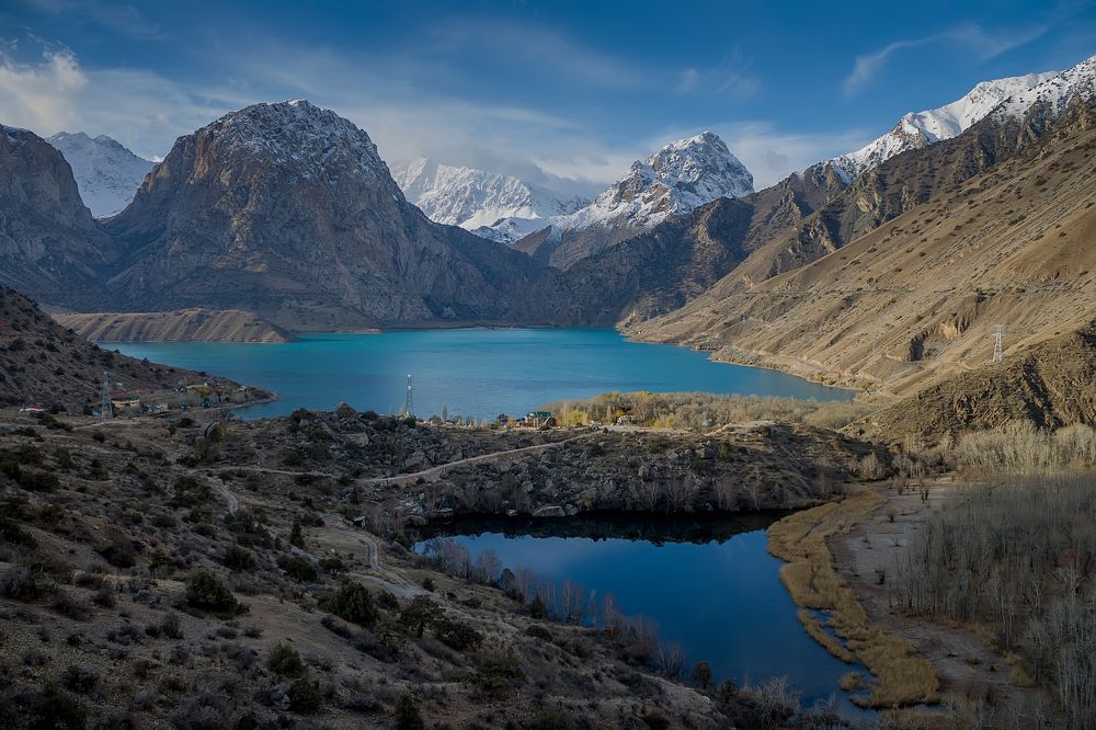 Фотография автора Andrey  Prohozhy