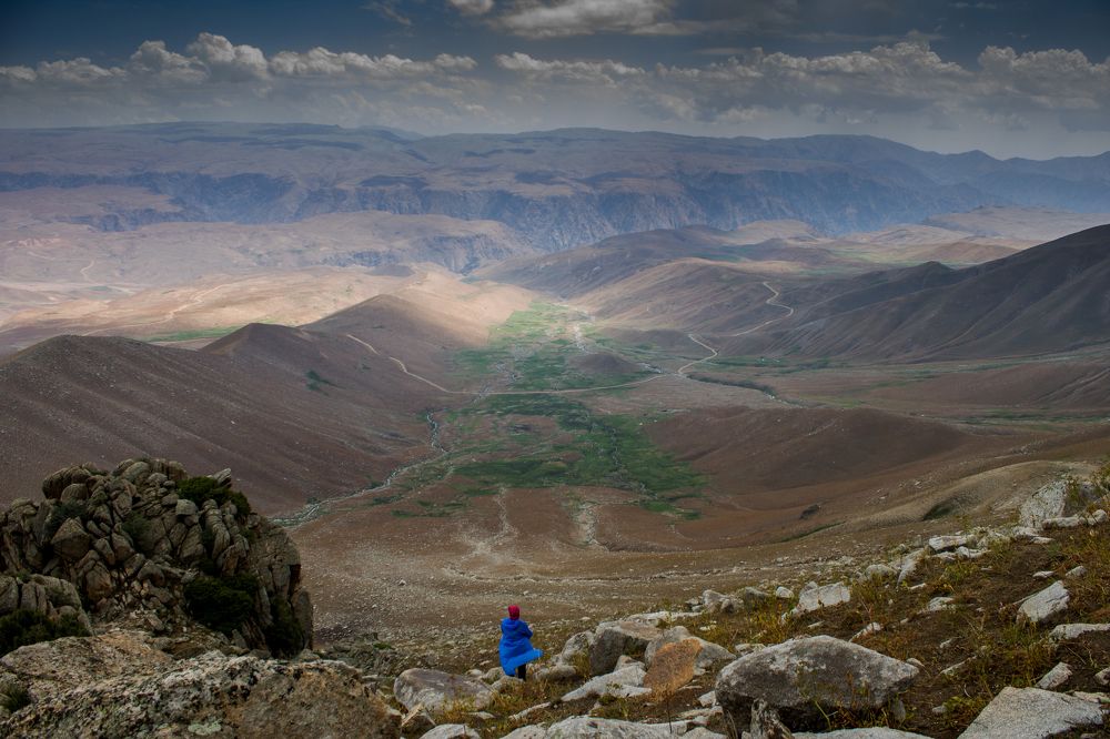 Фотография автора Andrey  Prohozhy