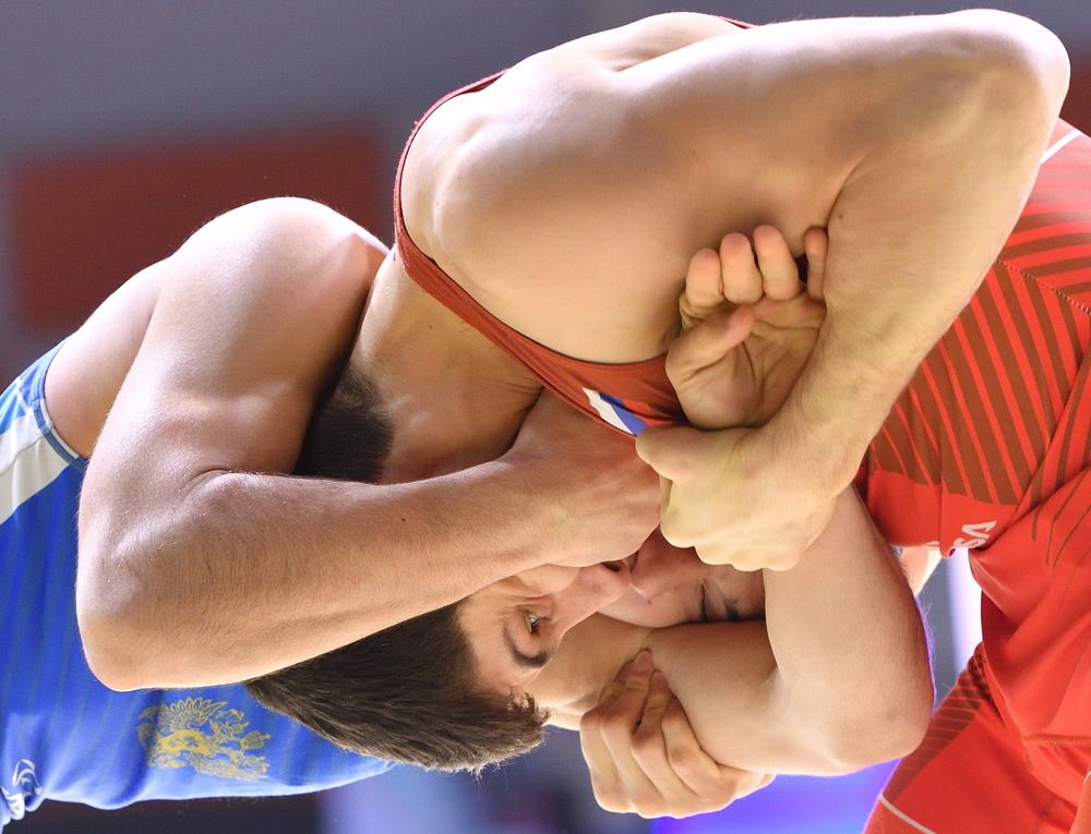 Photograph by Альберт Загиров