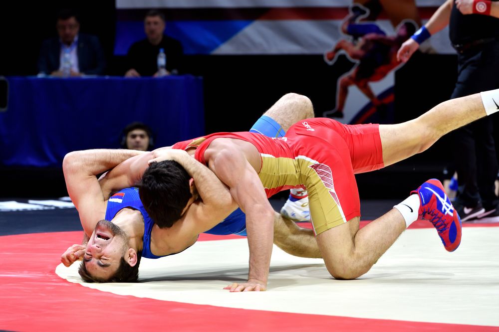 Photograph by Альберт Загиров