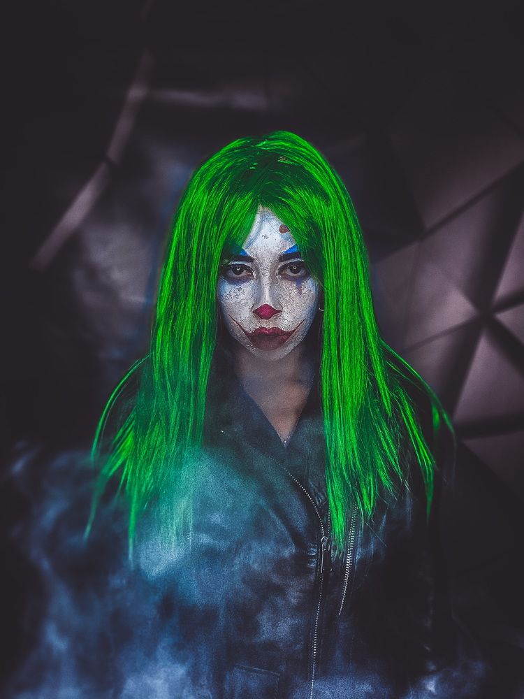 Photograph by Анастасия Гревец