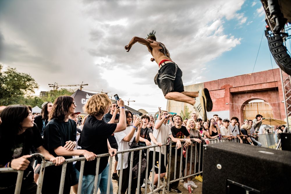 Photograph by Юлия Подлеснова