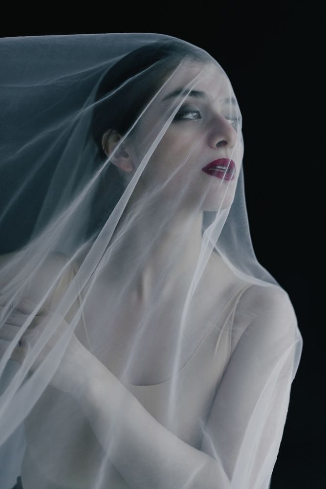 Photograph by Zamira Sozieva