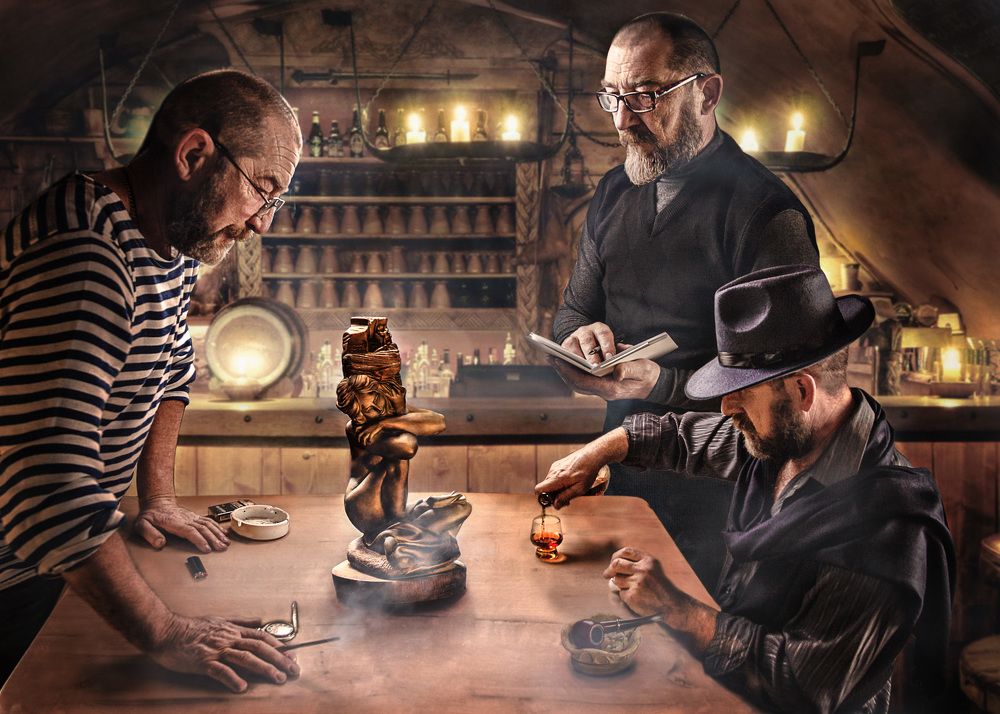 Photograph by Ирина Лаврова