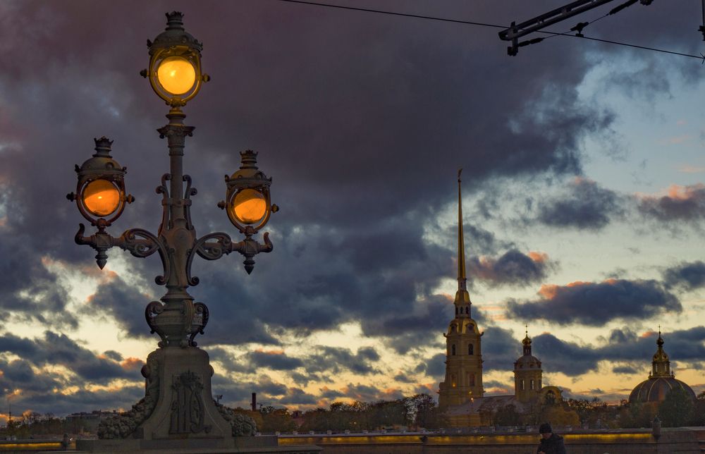 Photograph by Дарья Чертыковцева