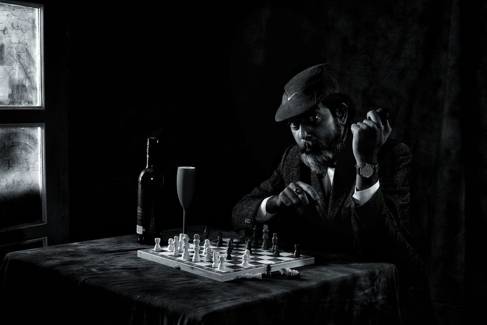 Photograph by Soumen Kundu