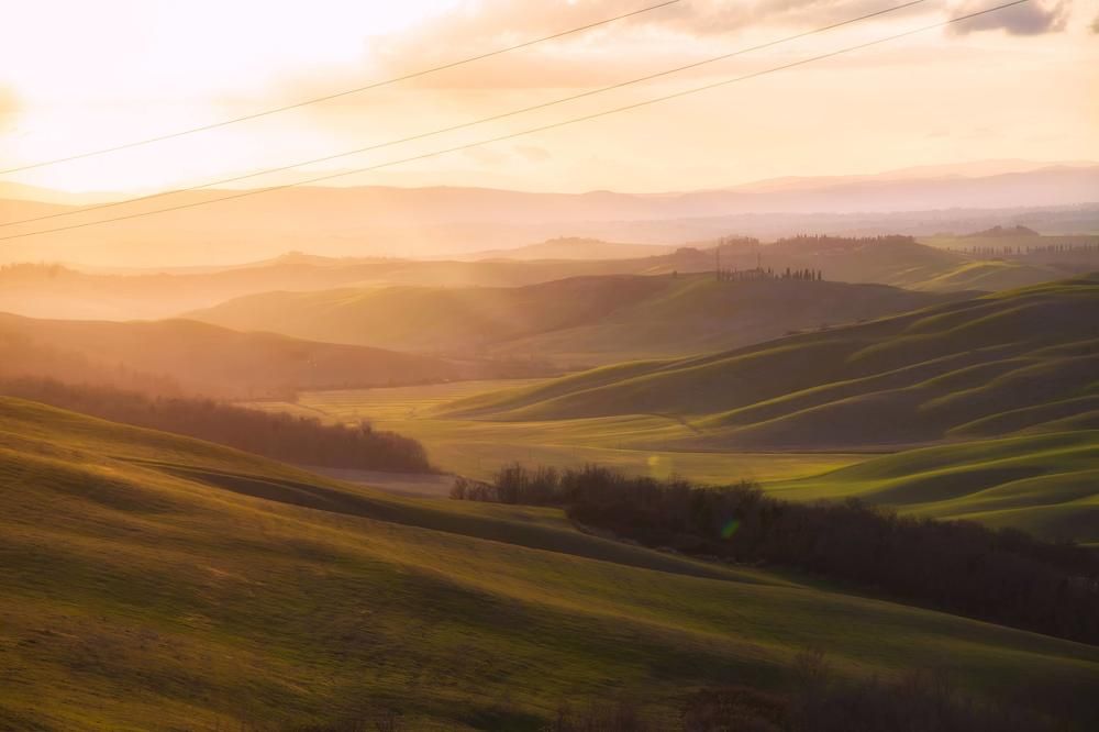 Photograph by Elvira Kasimova