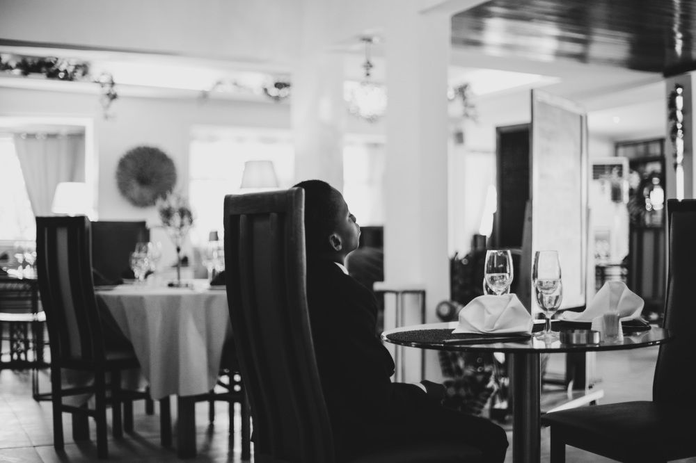 Photograph by Guenude Nahum