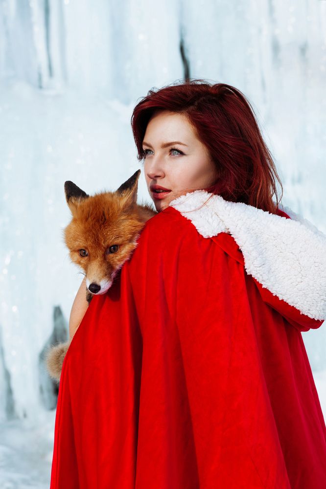 Photograph by Мария Оборина