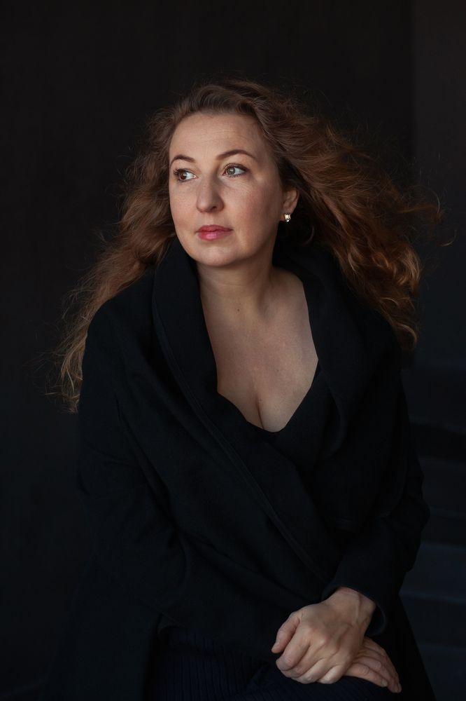 Photograph by Елена Тахтуева