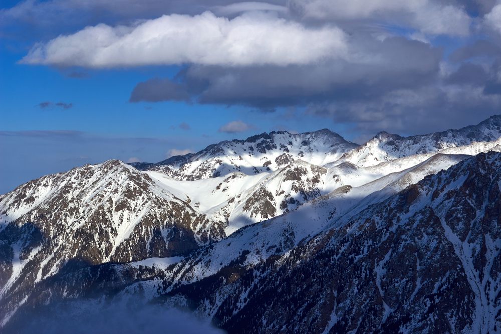 Photograph by Ксения