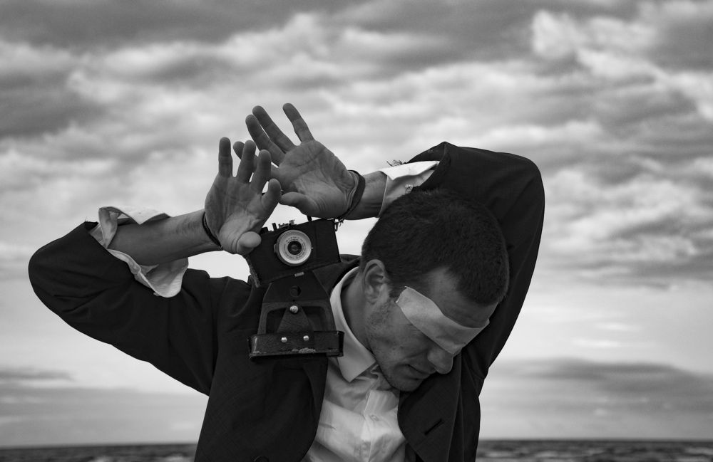 Photograph by Дарья Чертыковцева