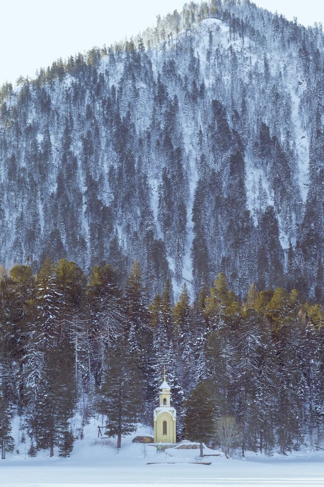 Photograph by Евгений Кузьмин