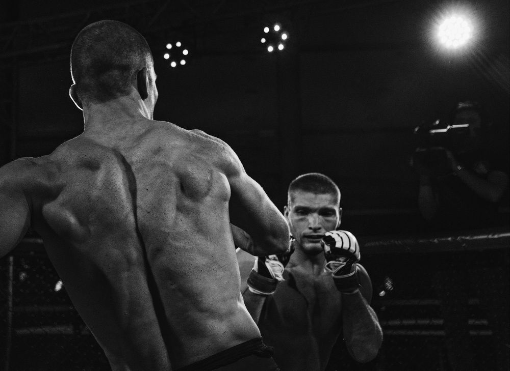 Photograph by Дарья Чертыковцева