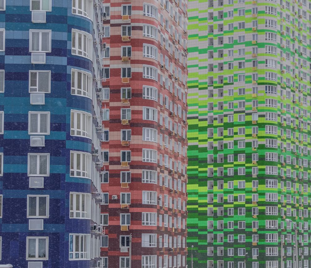 Photograph by Евгений Кузьмин