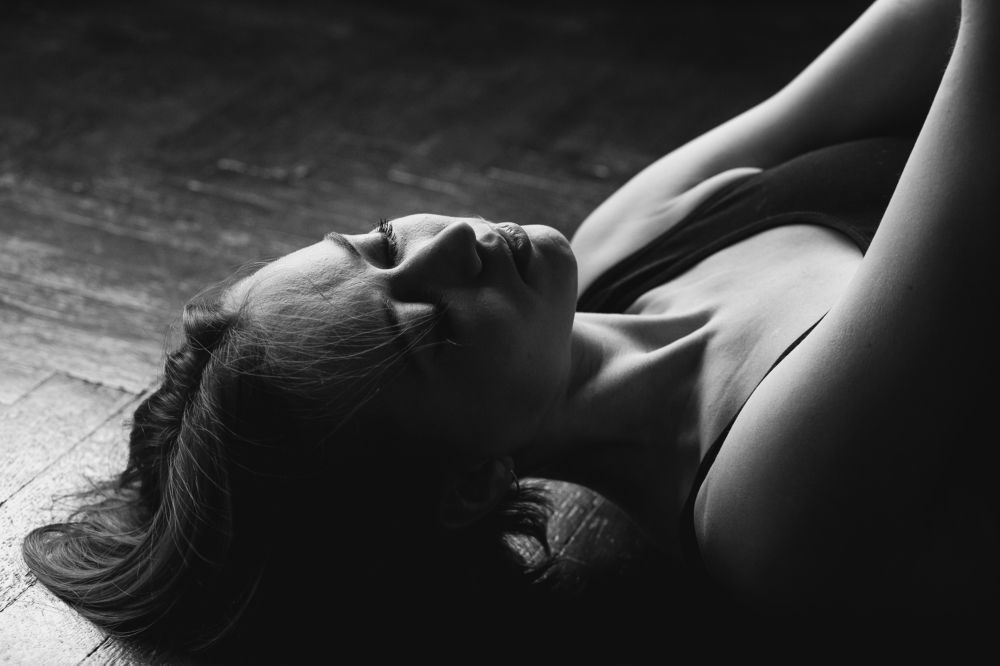 Photograph by Елена Тахтуева