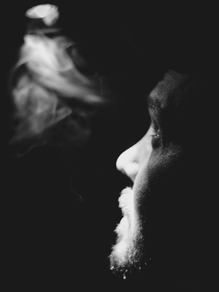 Photograph by Евгений Кузьмин