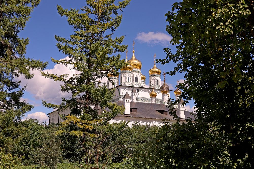 Photograph by Константин Лагоденко