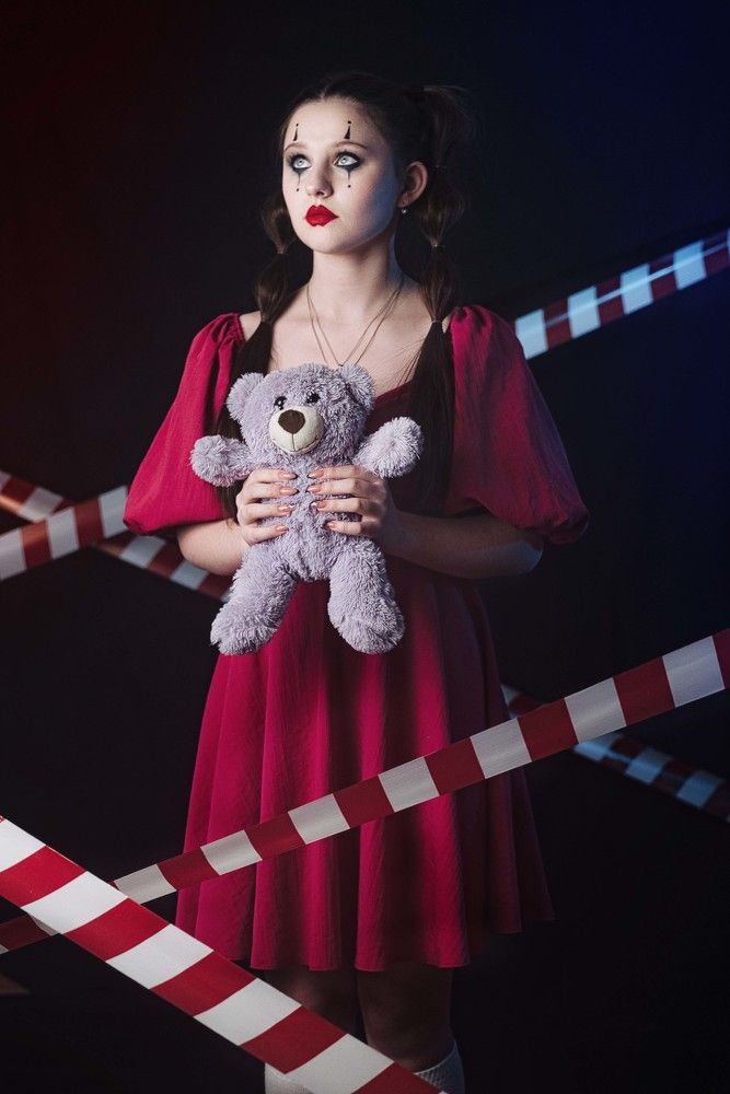 Фотография автора Илья Рыбаков