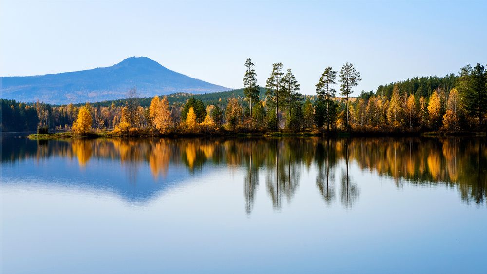 Photograph by Воинков Виктор