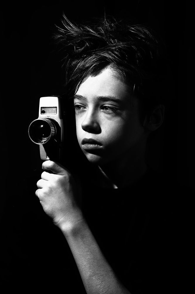 Photograph by Дмитрий Тертышников